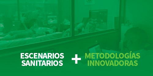 escenarios y metodologias